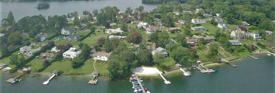 Brookfield Lake Communities