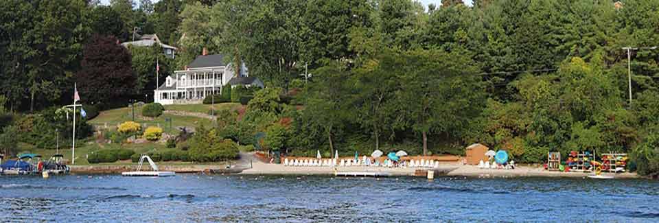 Brookfield Lake Communities